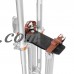 GypTool Pro 48" - 64" Drywall Stilts - Multiple Colors Available   